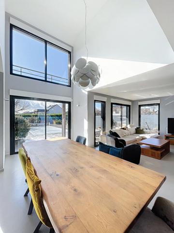 NOUVEAUTE Maison contemporaine avec piscine (21)