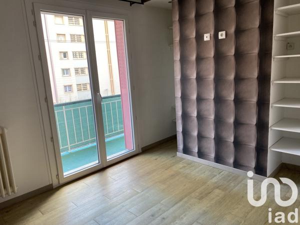 Appartement à vendre 3 pièces 56 m² Gap