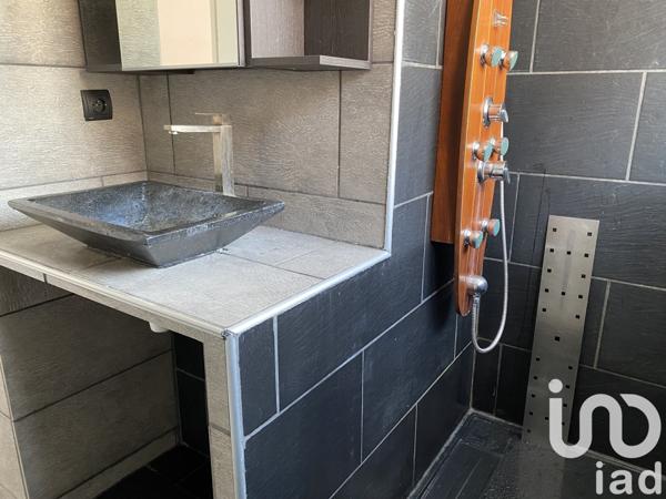 Appartement à vendre 3 pièces 56 m² Gap