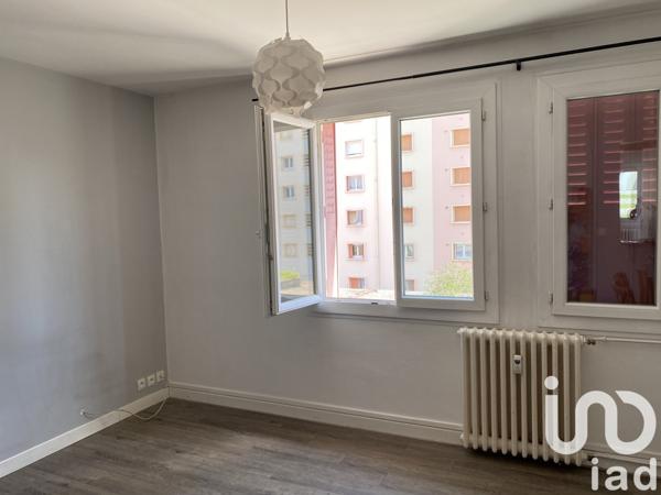 Appartement à vendre 3 pièces 56 m² Gap