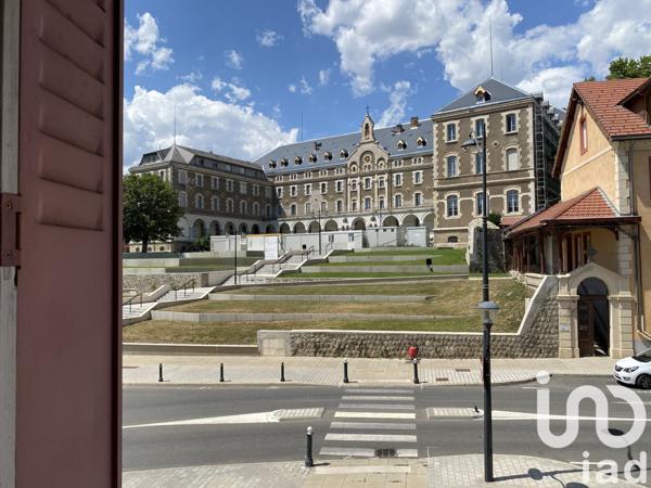 Appartement à vendre 3 pièces 56 m² Gap