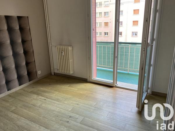 Appartement à vendre 3 pièces 56 m² Gap