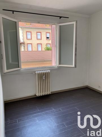 Appartement à vendre 3 pièces 56 m² Gap