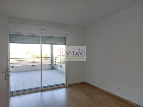 Appartement à louer à Beauvais (60000)
