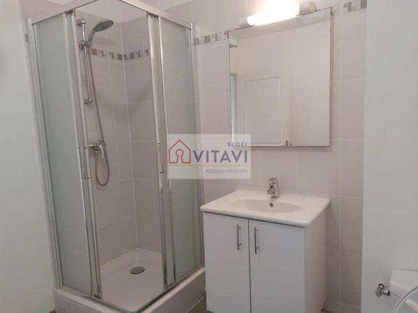Appartement à louer à Beauvais (60000)