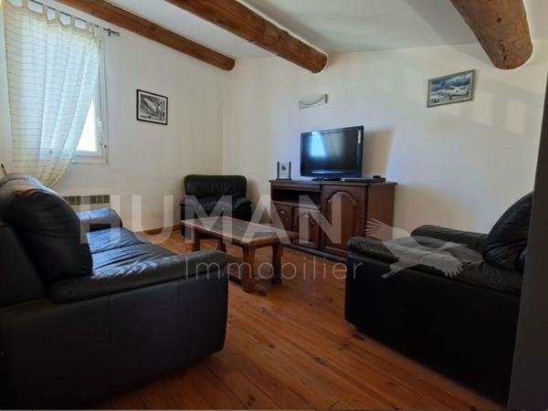 Appartement à vendre |  Pélissanne |  3 pièces | 53 m²