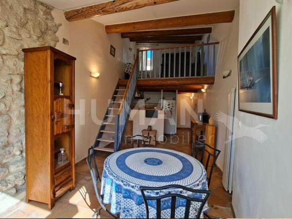 Appartement à vendre |  Pélissanne |  3 pièces | 53 m²