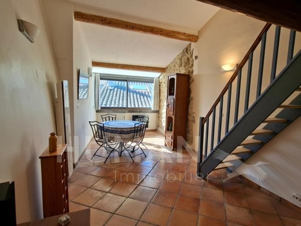 Appartement à vendre |  Pélissanne |  3 pièces | 53 m²