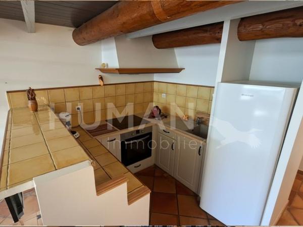 Appartement à vendre |  Pélissanne |  3 pièces | 53 m²