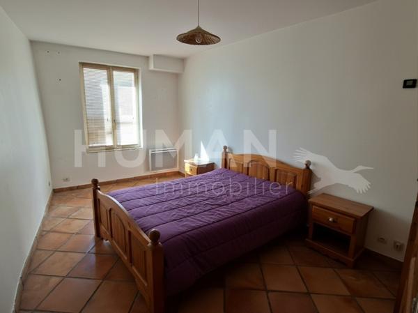 Appartement à vendre |  Pélissanne |  3 pièces | 53 m²