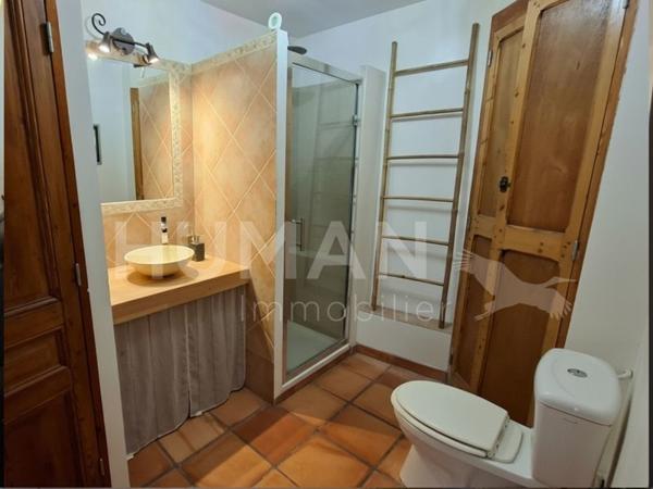 Appartement à vendre |  Pélissanne |  3 pièces | 53 m²