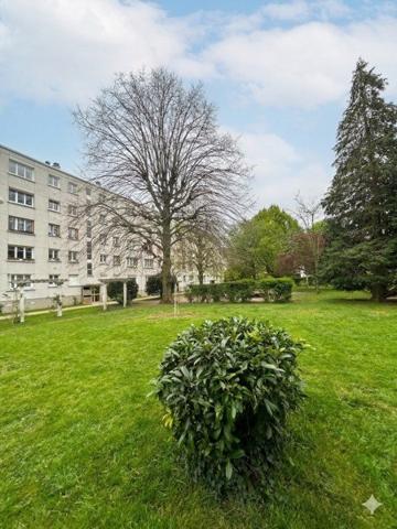Appartement à vendre |  Champigny-sur-Marne |  3 pièces | 64 m²