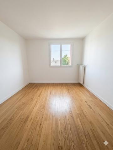 Appartement à vendre |  Champigny-sur-Marne |  3 pièces | 64 m²