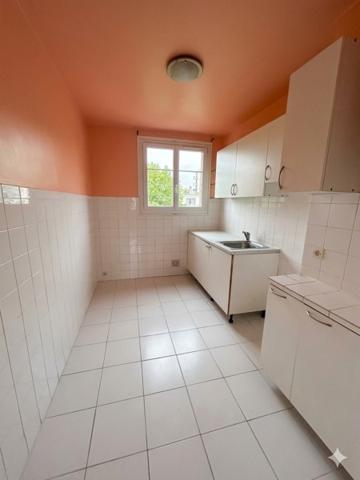 Appartement à vendre |  Champigny-sur-Marne |  3 pièces | 64 m²