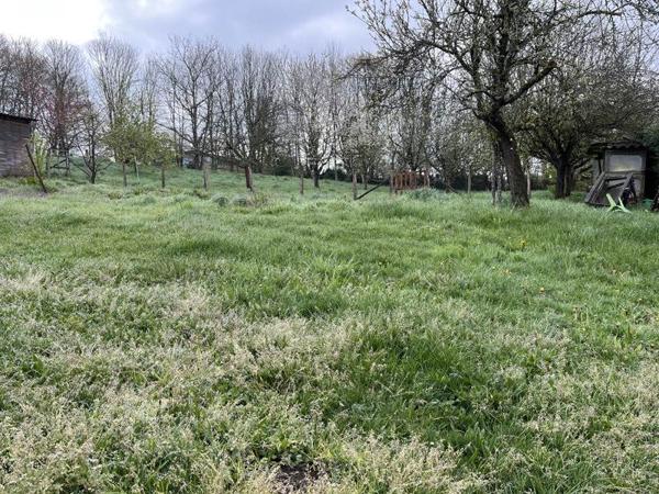 Maison à vendre |  Chamboulive |  5 pièces | 85 m²