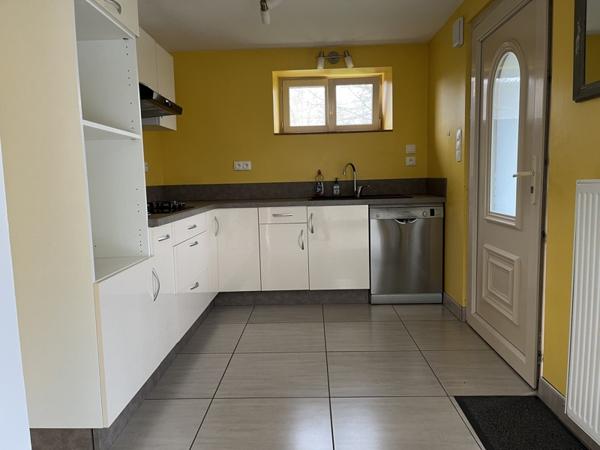 Maison à vendre |  Chamboulive |  5 pièces | 85 m²