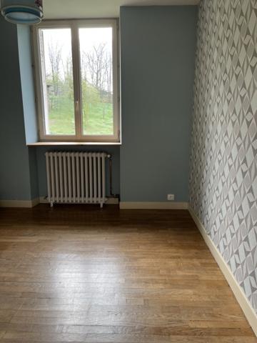 Maison à vendre |  Chamboulive |  5 pièces | 85 m²