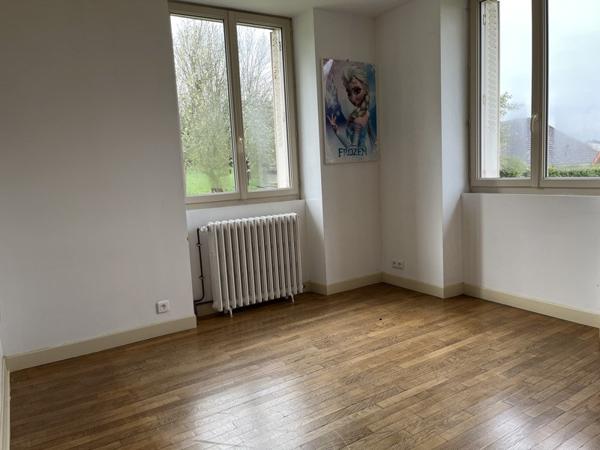Maison à vendre |  Chamboulive |  5 pièces | 85 m²