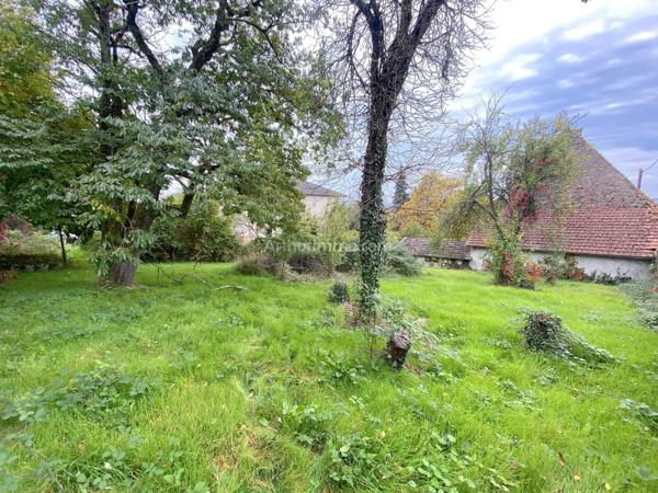 Vente Terrain 630 m2 à Les Avenières Veyrins-Thuellin