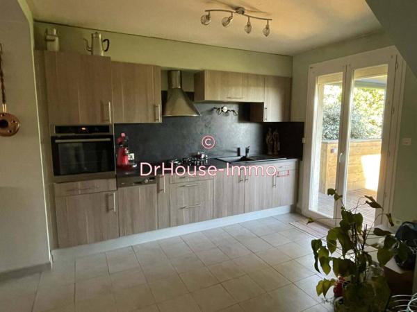 Maison à vendre 5 pièces de 95 m²