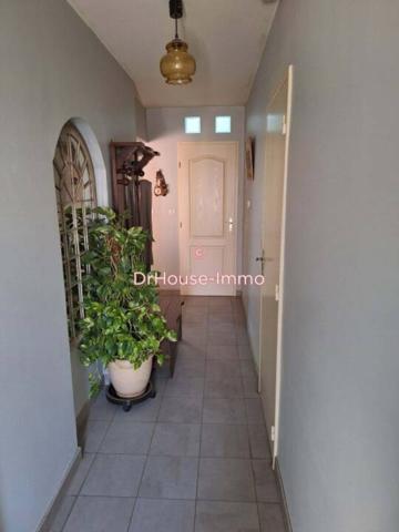 Maison à vendre 5 pièces de 95 m²