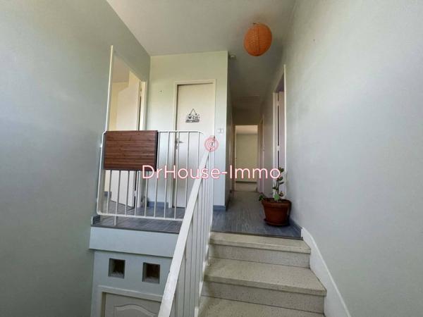 Maison à vendre 5 pièces de 95 m²