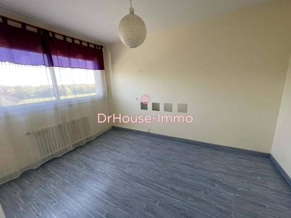 Maison à vendre 5 pièces de 95 m²