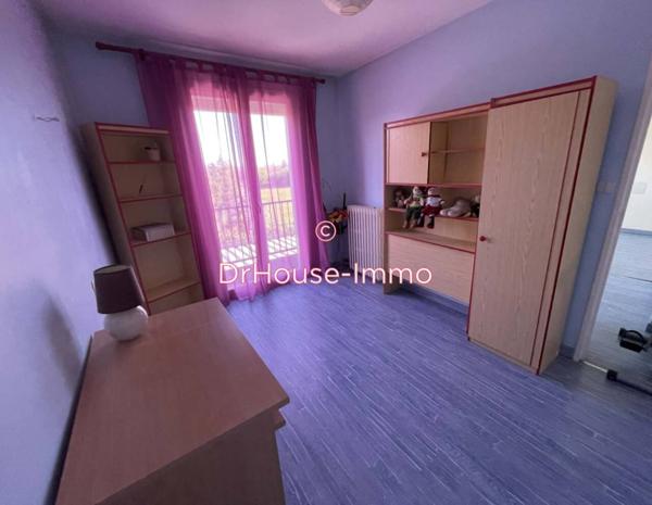 Maison à vendre 5 pièces de 95 m²