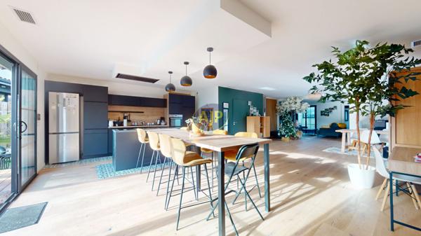 Biens de prestige à vendre Merignac : 850 000 € - AJP Immobilier Mérignac