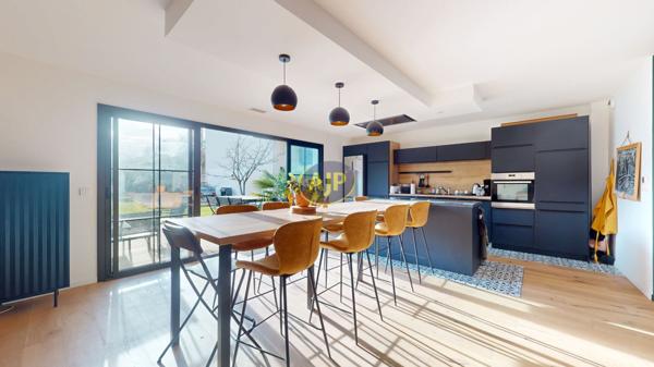 Biens de prestige à vendre Merignac : 850 000 € - AJP Immobilier Mérignac