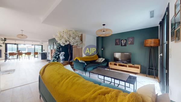 Biens de prestige à vendre Merignac : 850 000 € - AJP Immobilier Mérignac