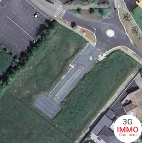 Vente murs / Local Commercial