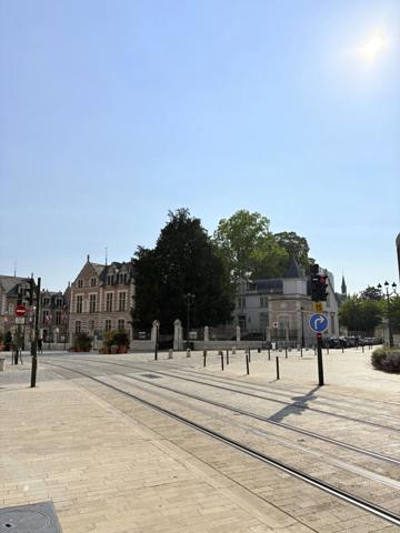 Bureaux en hyper centre à vendre ORLEANS (45)