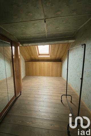 Maison à vendre 8 pièces 88 m² Montigny-en-Gohelle