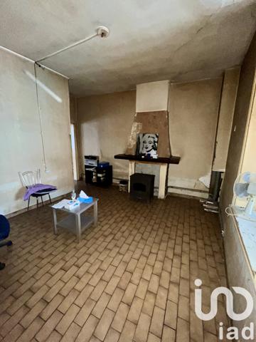 Maison à vendre 8 pièces 88 m² Montigny-en-Gohelle