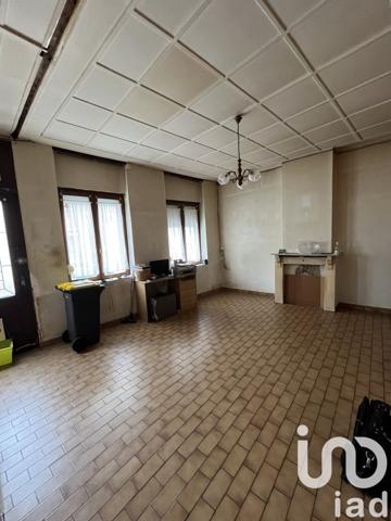 Maison à vendre 8 pièces 88 m² Montigny-en-Gohelle