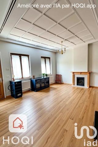Maison à vendre 8 pièces 88 m² Montigny-en-Gohelle