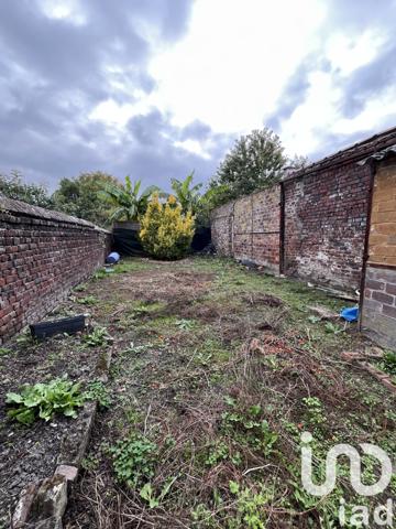 Maison à vendre 8 pièces 88 m² Montigny-en-Gohelle