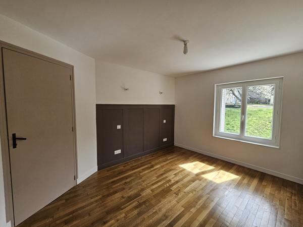 Maison 5 pièces - 79 m²