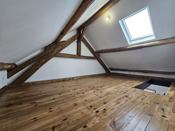 Maison 5 pièces - 79 m²
