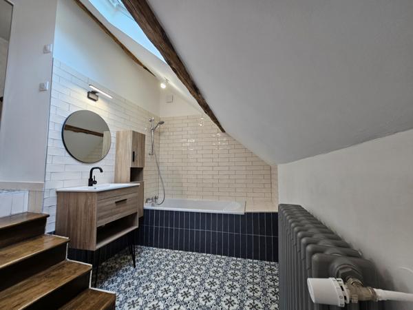 Maison 5 pièces - 79 m²