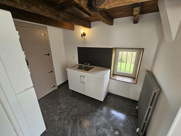 Maison 5 pièces - 79 m²