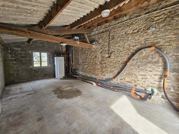 Maison 5 pièces - 79 m²