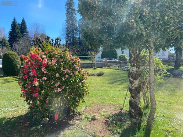 Maison à vendre à Arpajon-sur-Cère dans le Cantal (15130), ref : 15061-1079031   
Carbonat