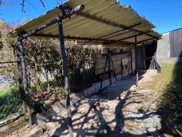 Maison à vendre à Arpajon-sur-Cère dans le Cantal (15130), ref : 15061-1079031   
Carbonat