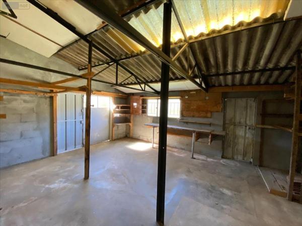 Maison à vendre à Arpajon-sur-Cère dans le Cantal (15130), ref : 15061-1079031   
Carbonat