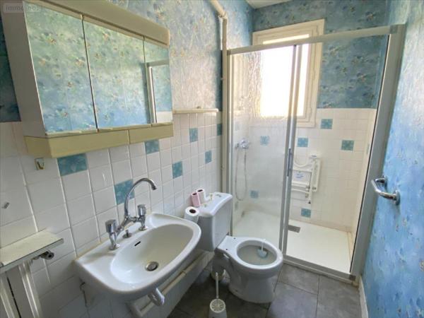 Maison à vendre à Arpajon-sur-Cère dans le Cantal (15130), ref : 15061-1079031   
Carbonat