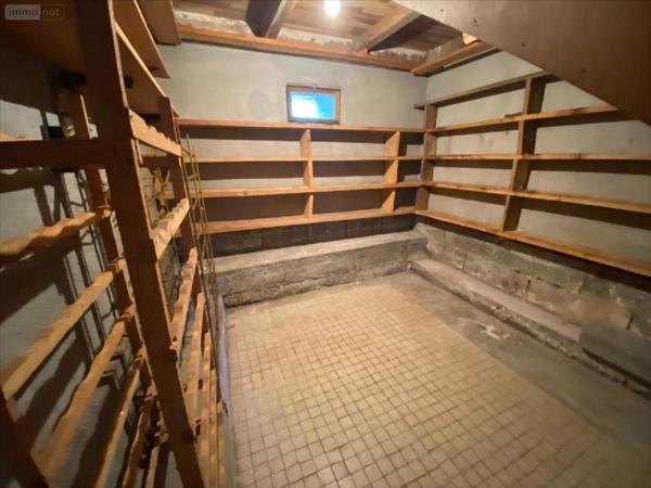 Maison à vendre à Arpajon-sur-Cère dans le Cantal (15130), ref : 15061-1079031   
Carbonat