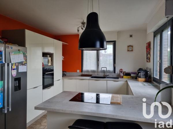 Maison à vendre 5 pièces 95 m² Wavrin