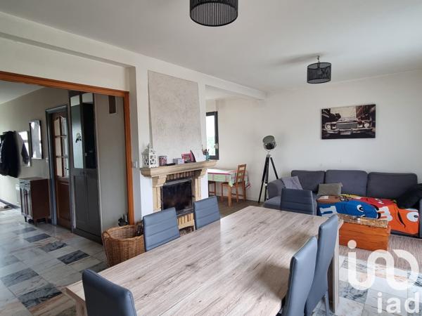 Maison à vendre 5 pièces 95 m² Wavrin